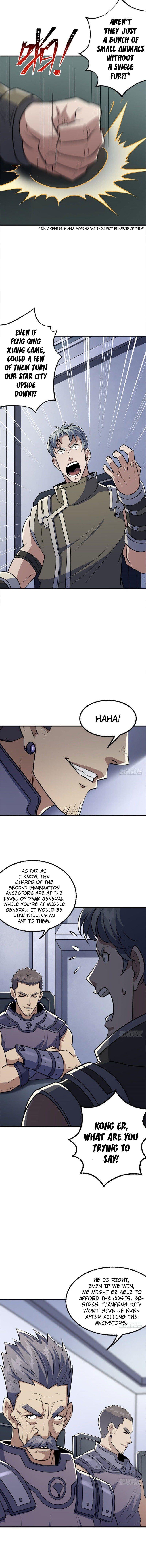 Read The hunter Manga Online