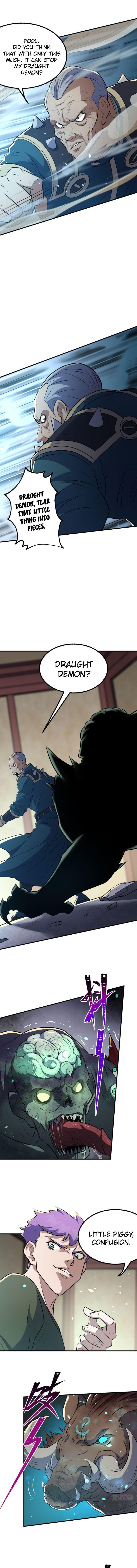 Read The hunter Manga Online
