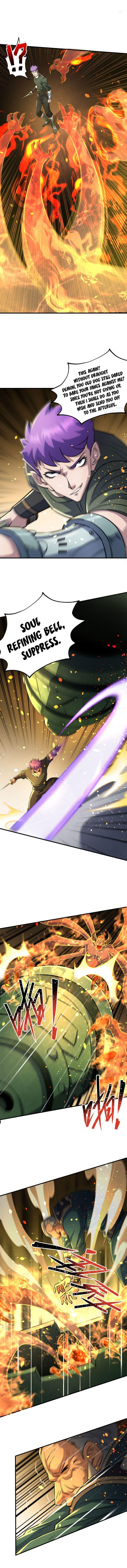 Read The hunter Manga Online