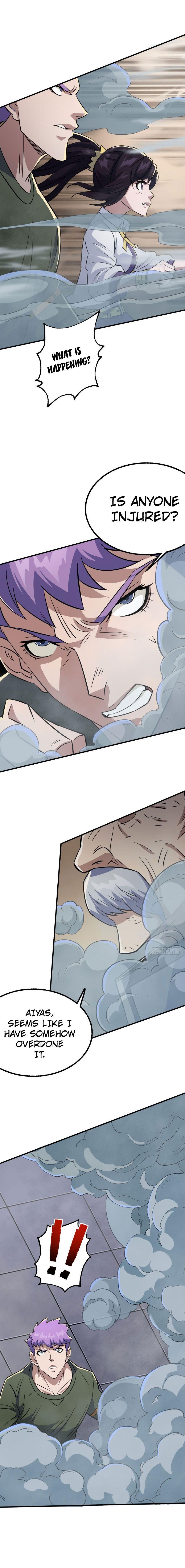 Read The hunter Manga Online