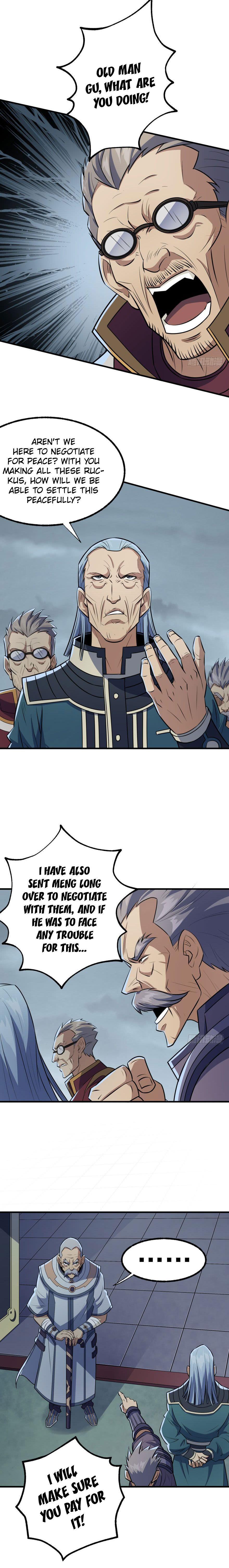 Read The hunter Manga Online