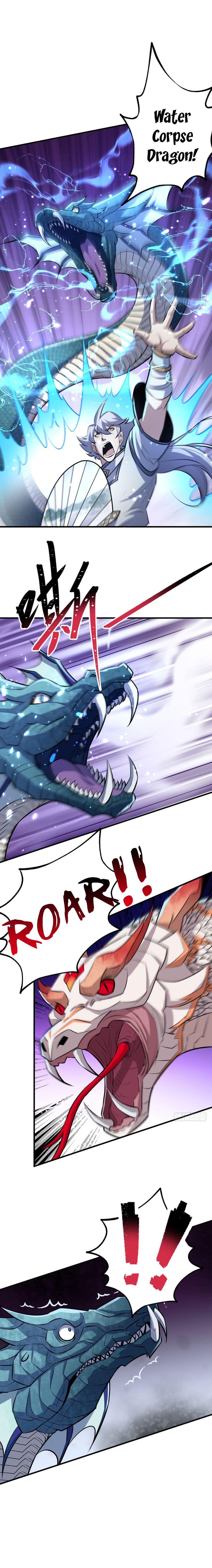 Read The hunter Manga Online