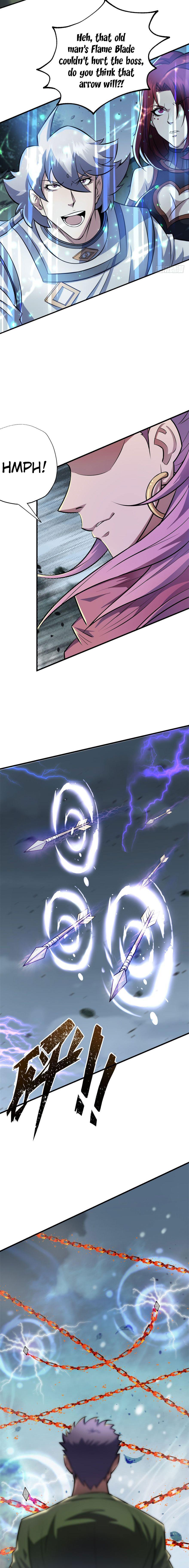 Read The hunter Manga Online