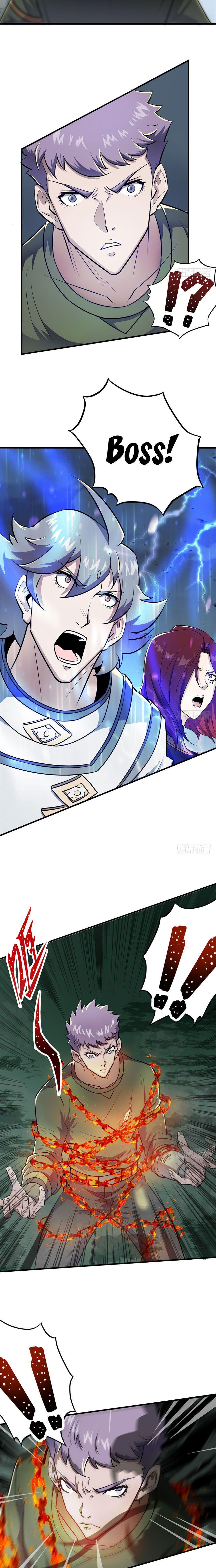 Read The hunter Manga Online