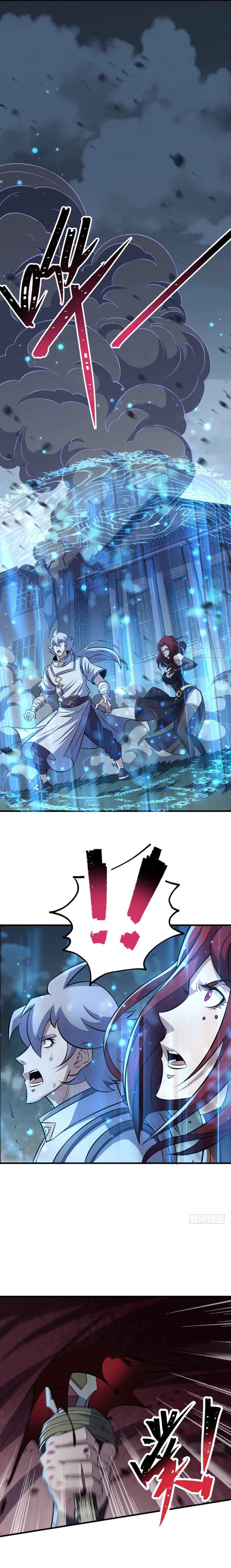 Read The hunter Manga Online