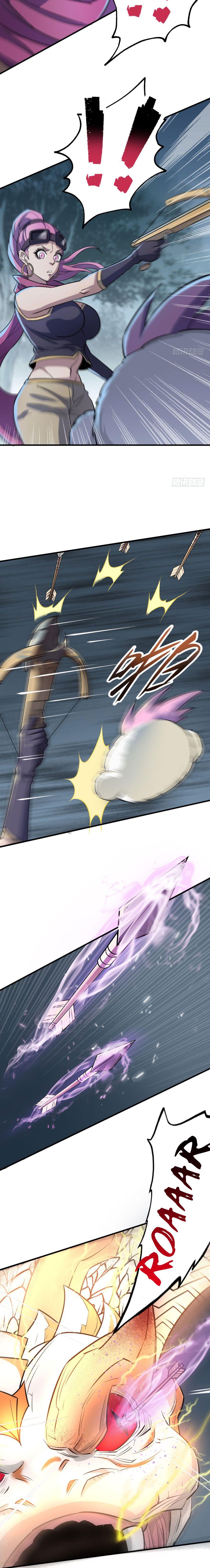 Read The hunter Manga Online