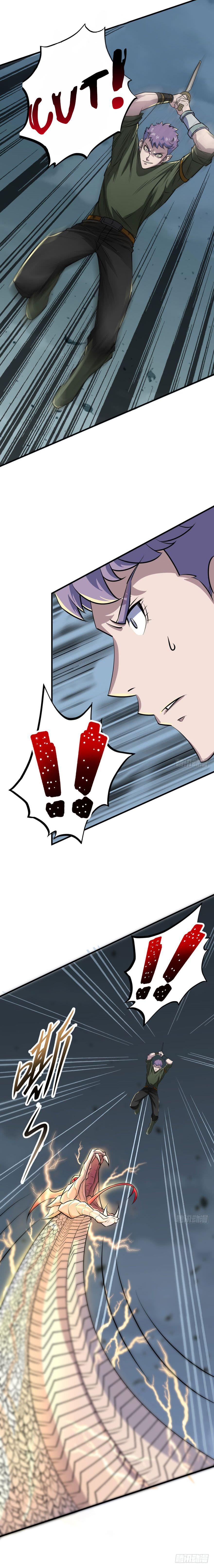 Read The hunter Manga Online