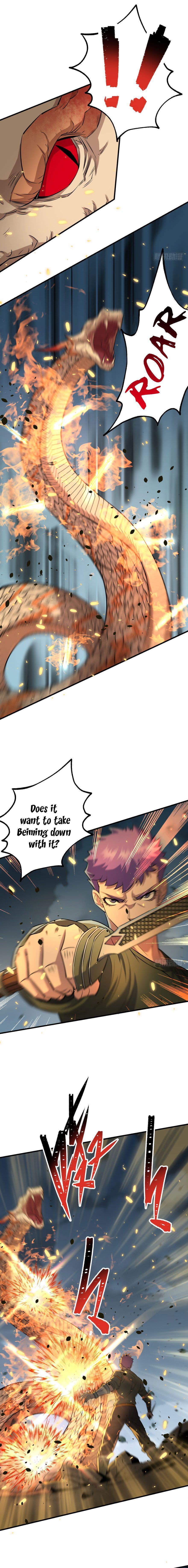 Read The hunter Manga Online