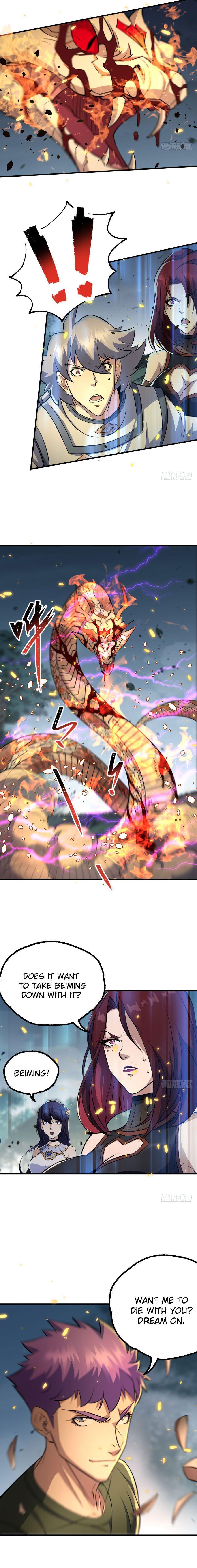 Read The hunter Manga Online