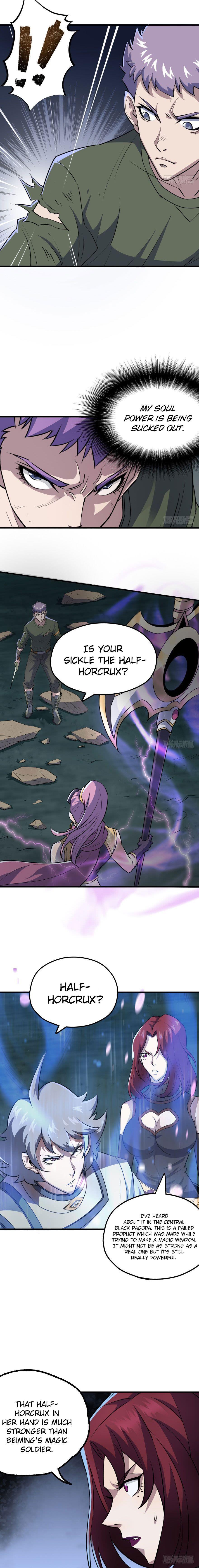 Read The hunter Manga Online