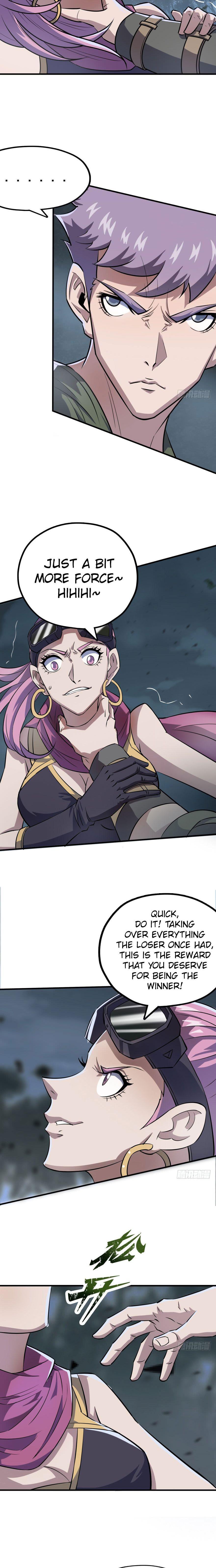 Read The hunter Manga Online