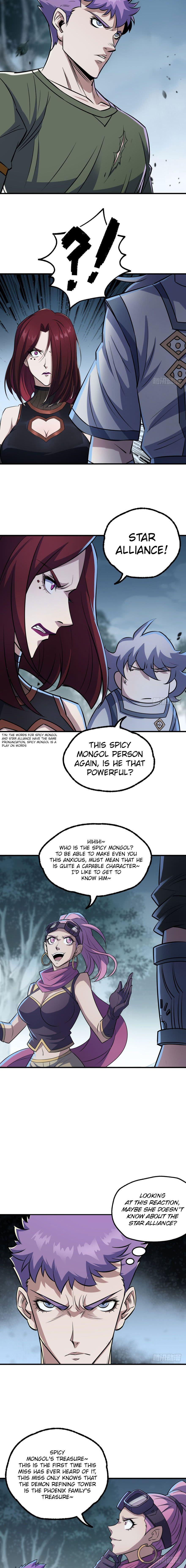 Read The hunter Manga Online