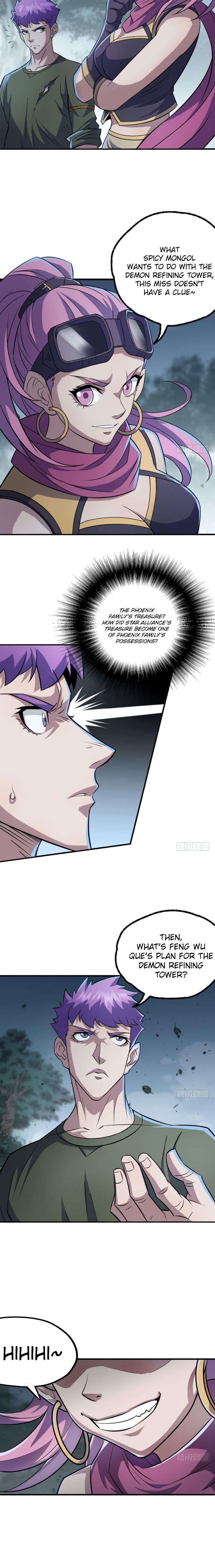 Read The hunter Manga Online