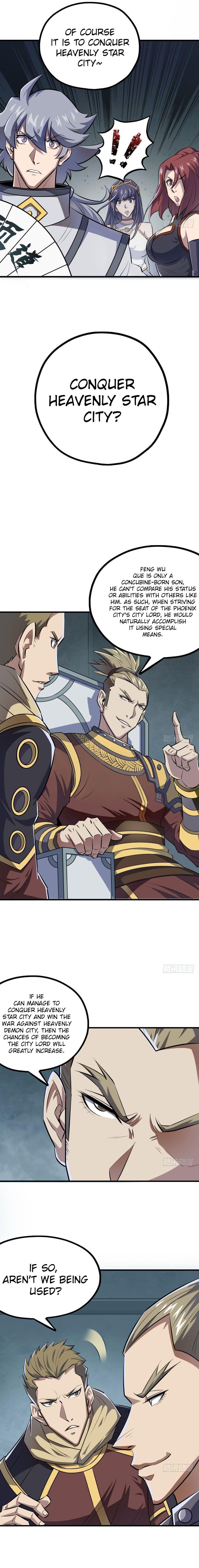 Read The hunter Manga Online