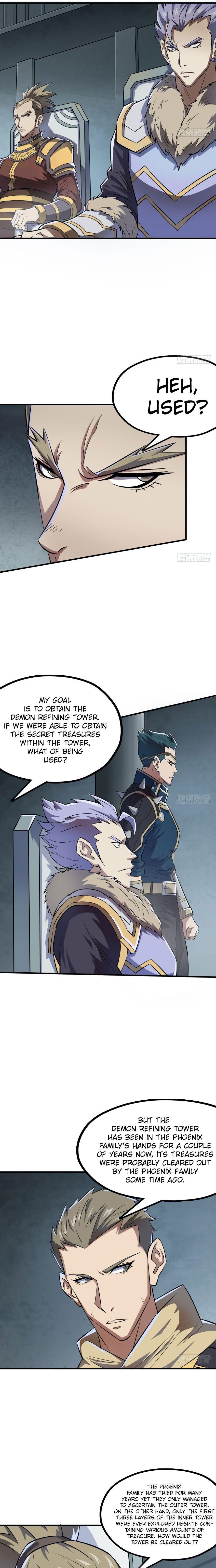 Read The hunter Manga Online