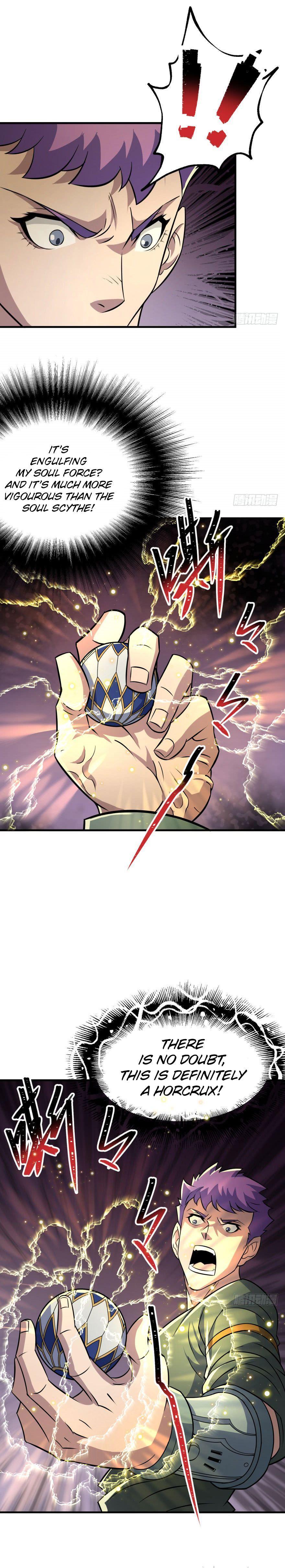 Read The hunter Manga Online