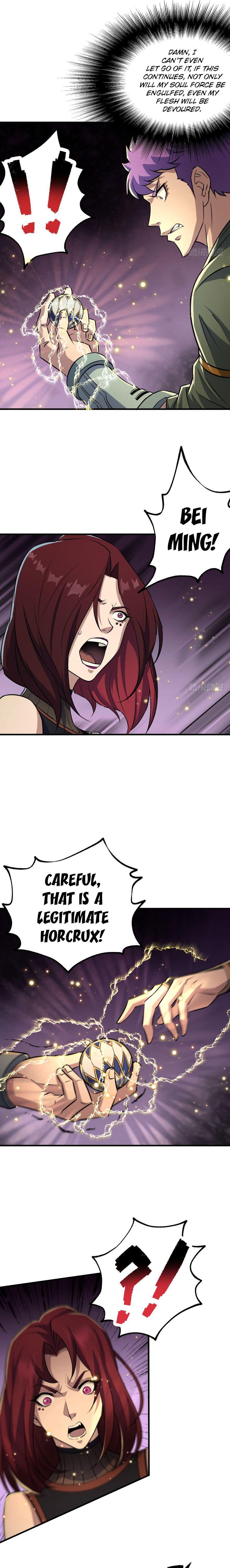 Read The hunter Manga Online