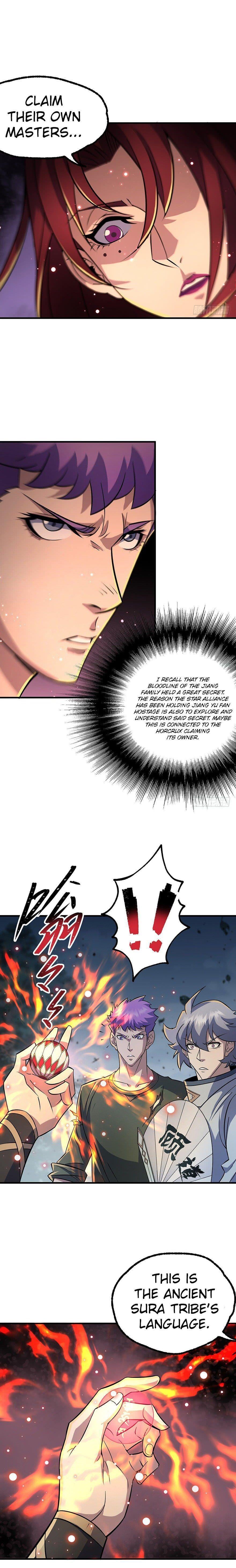 Read The hunter Manga Online