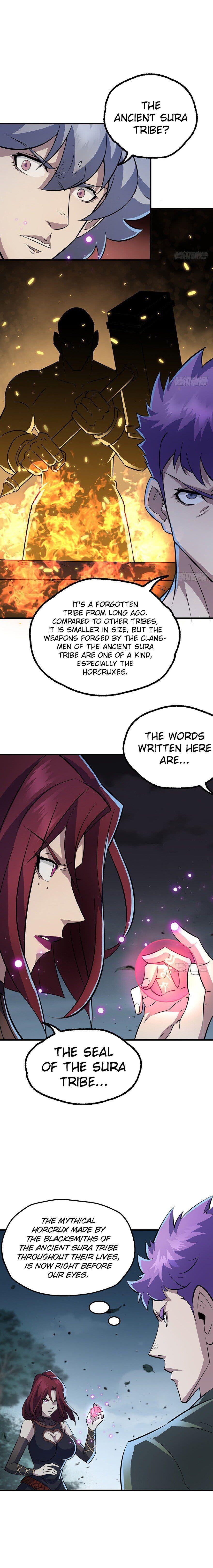 Read The hunter Manga Online