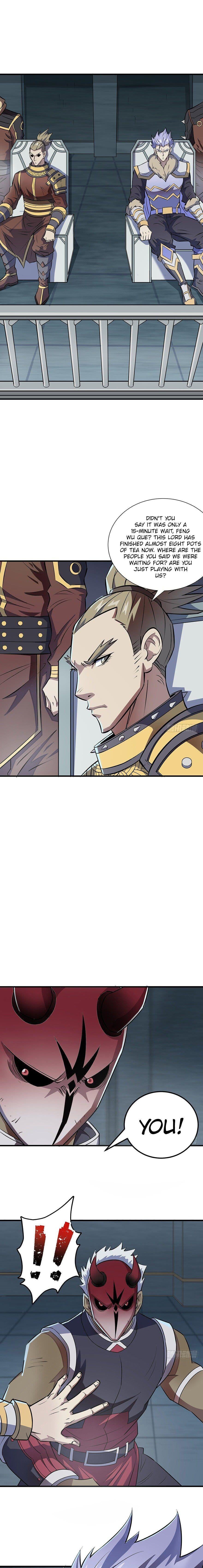 Read The hunter Manga Online