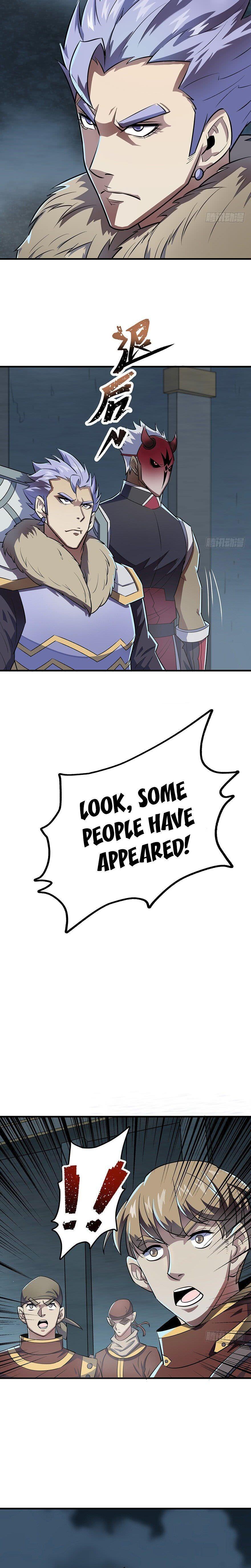 Read The hunter Manga Online