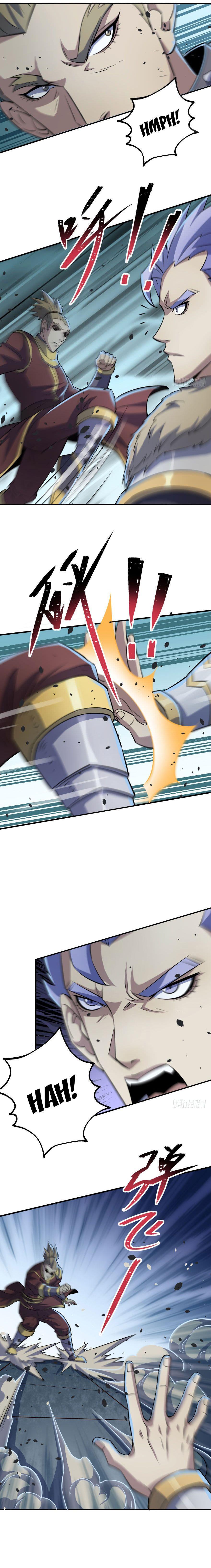 Read The hunter Manga Online