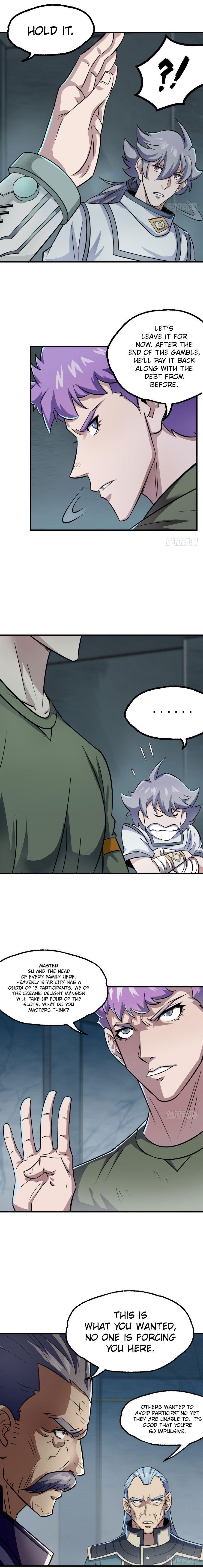 Read The hunter Manga Online