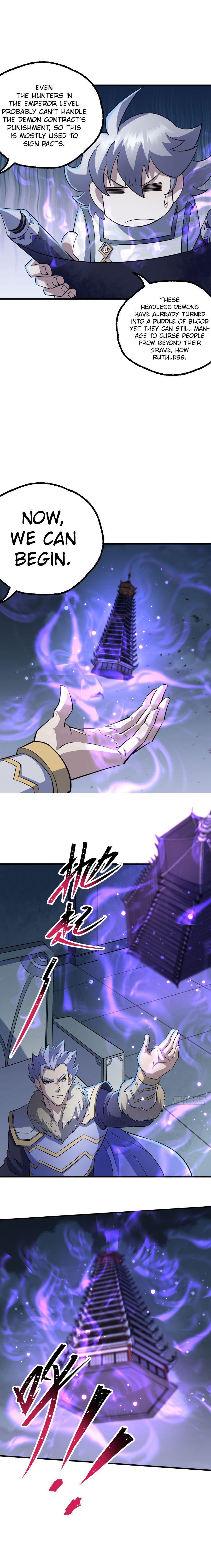 Read The hunter Manga Online