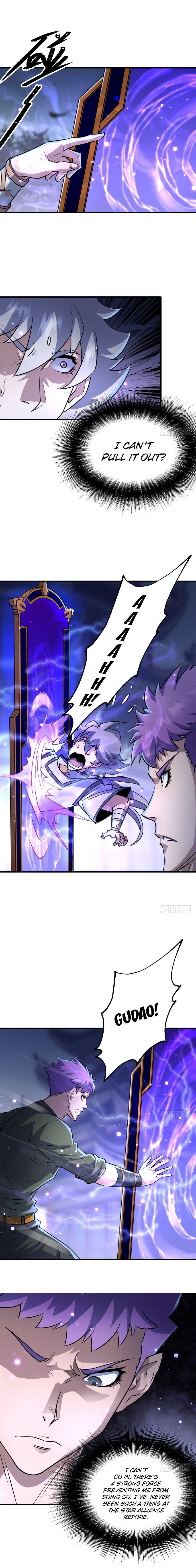 Read The hunter Manga Online