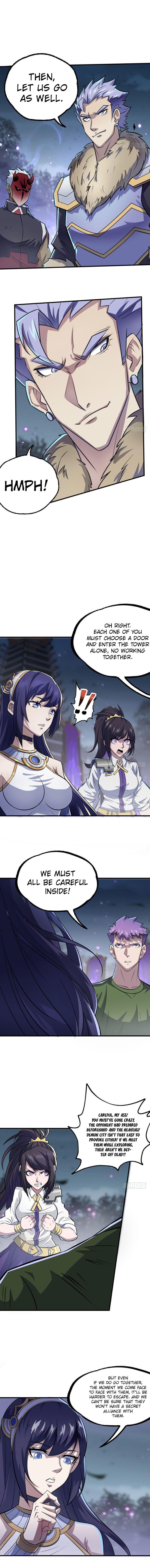 Read The hunter Manga Online