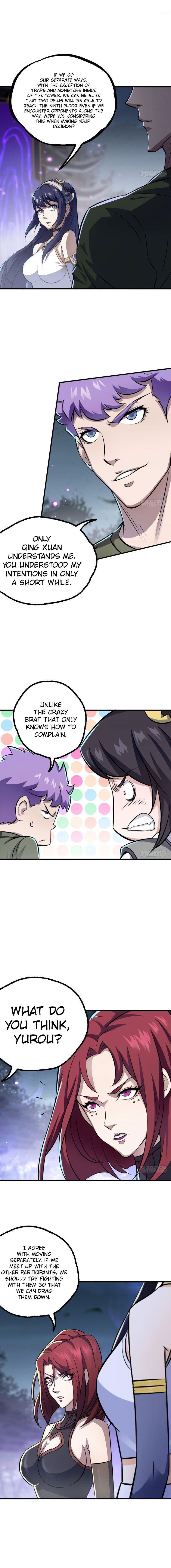 Read The hunter Manga Online