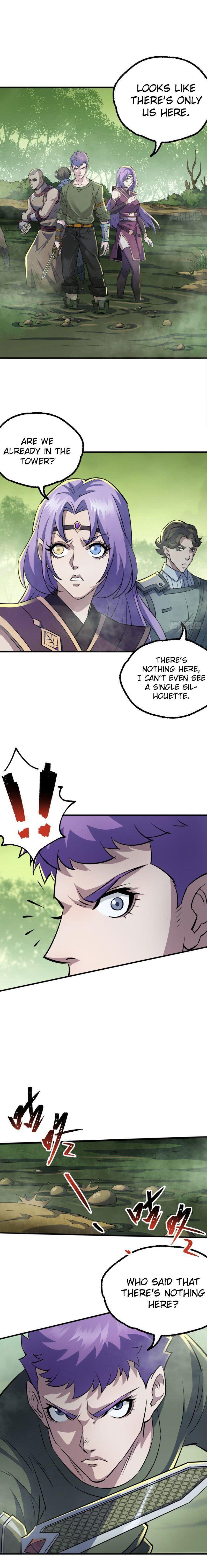 Read The hunter Manga Online