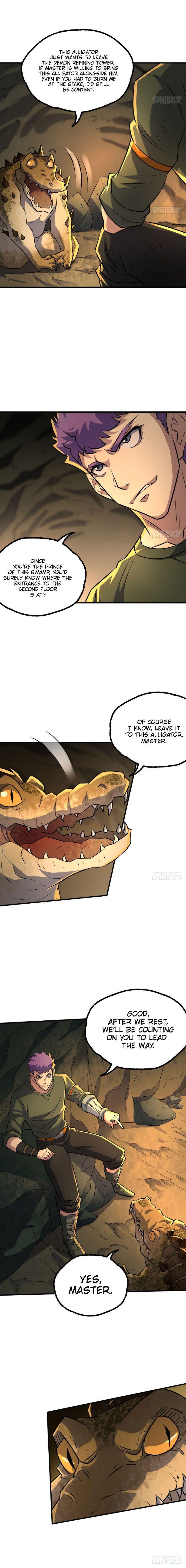 Read The hunter Manga Online