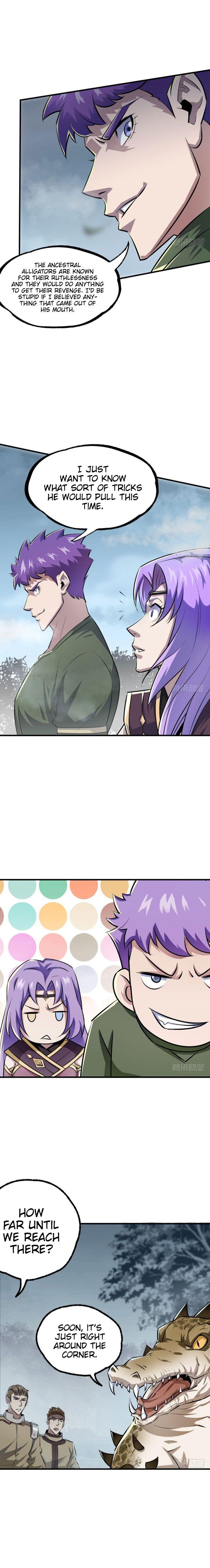 Read The hunter Manga Online