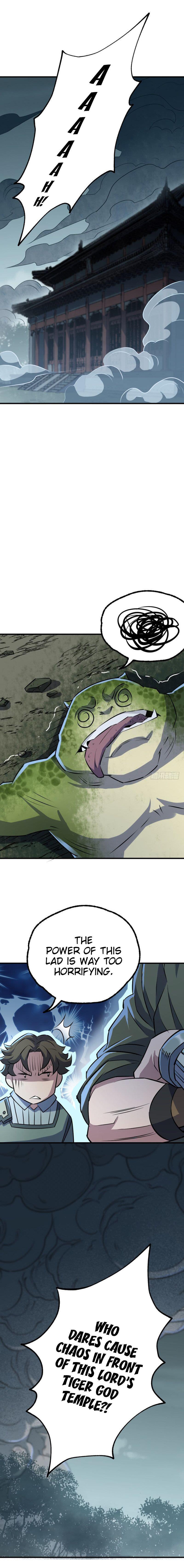 Read The hunter Manga Online