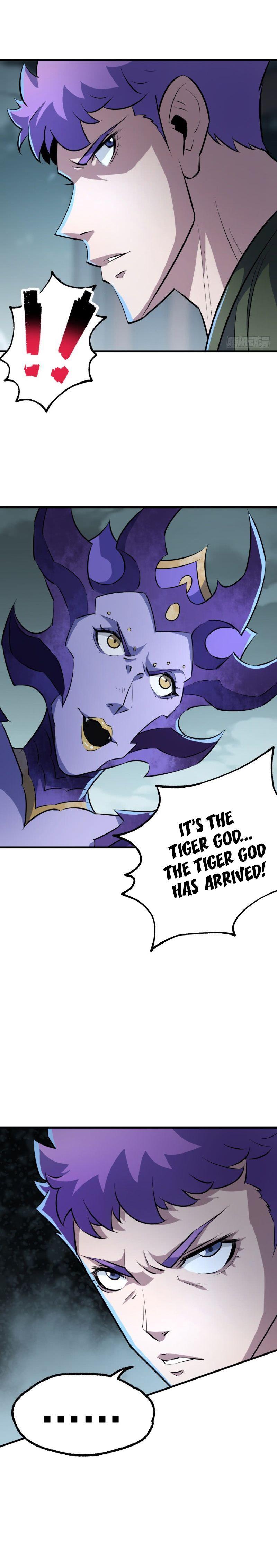 Read The hunter Manga Online