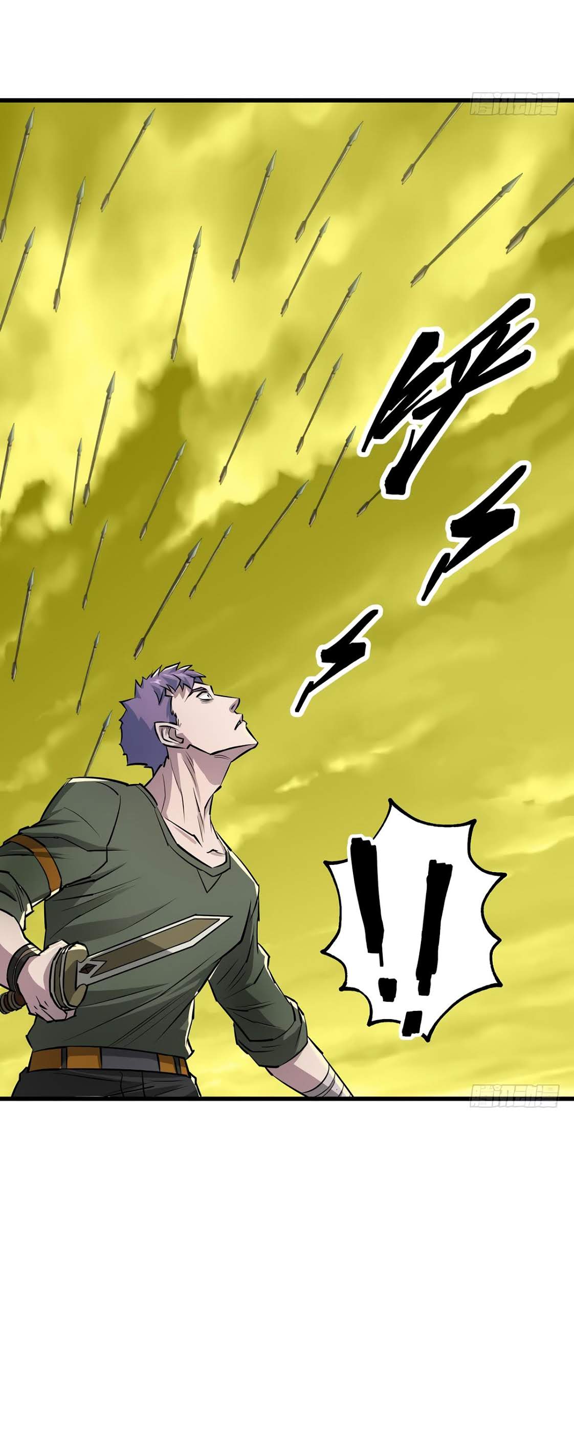 Read The hunter Manga Online