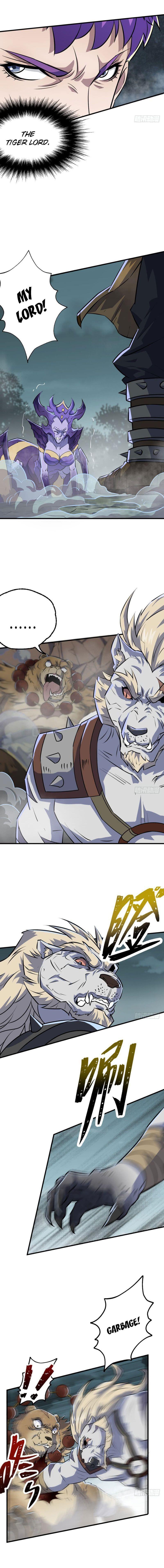 Read The hunter Manga Online