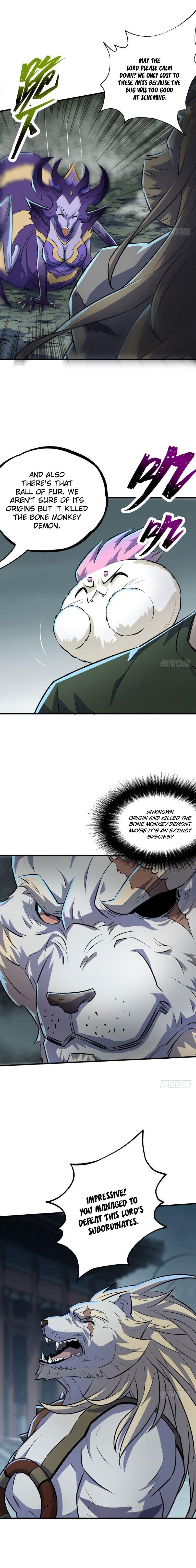 Read The hunter Manga Online