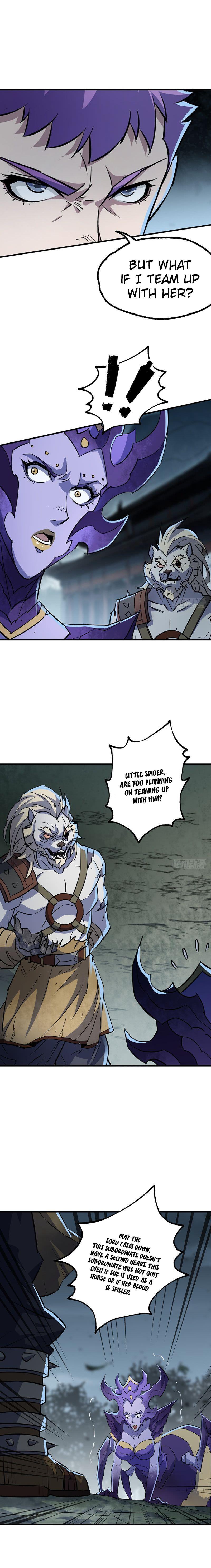 Read The hunter Manga Online