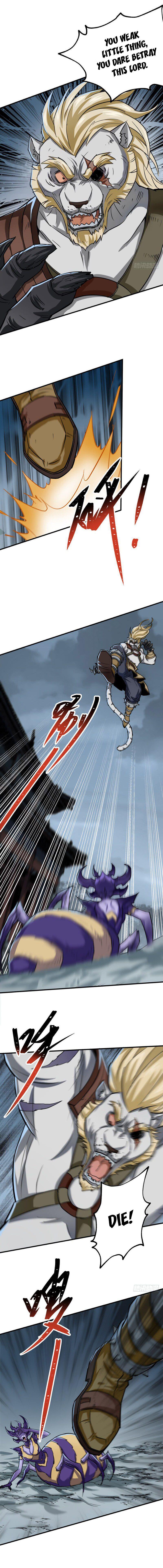 Read The hunter Manga Online