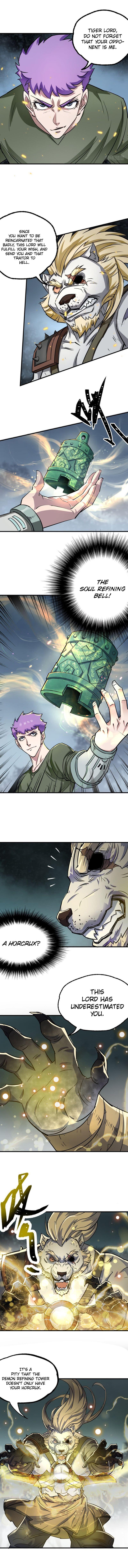 Read The hunter Manga Online