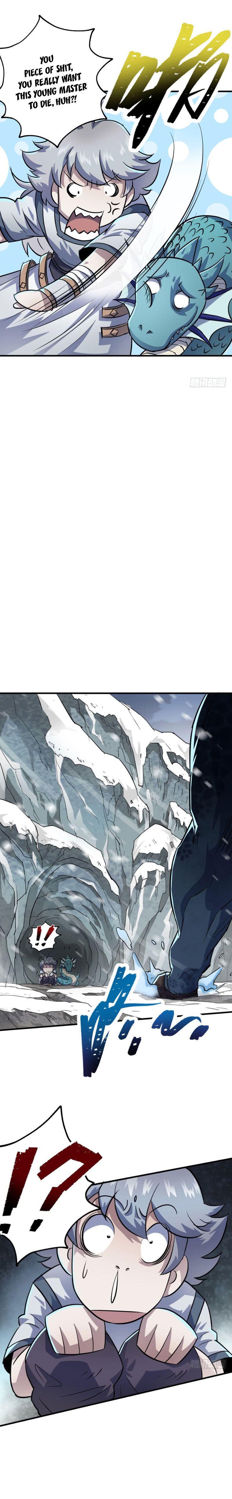 Read The hunter Manga Online