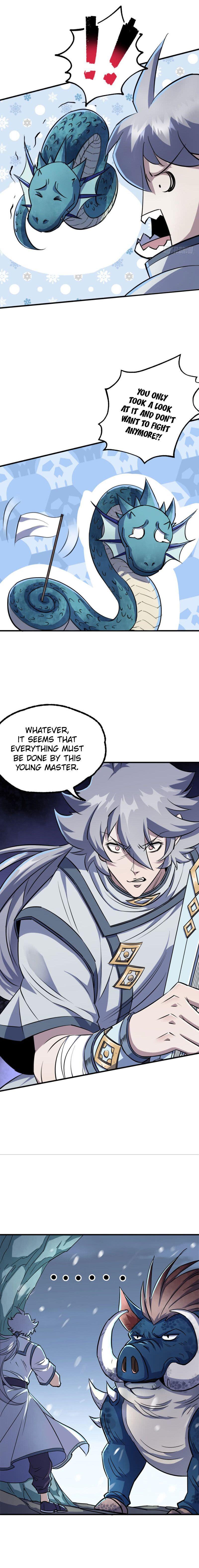 Read The hunter Manga Online