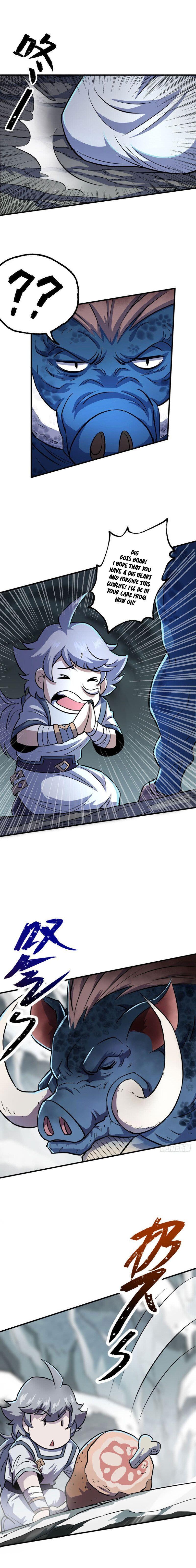 Read The hunter Manga Online