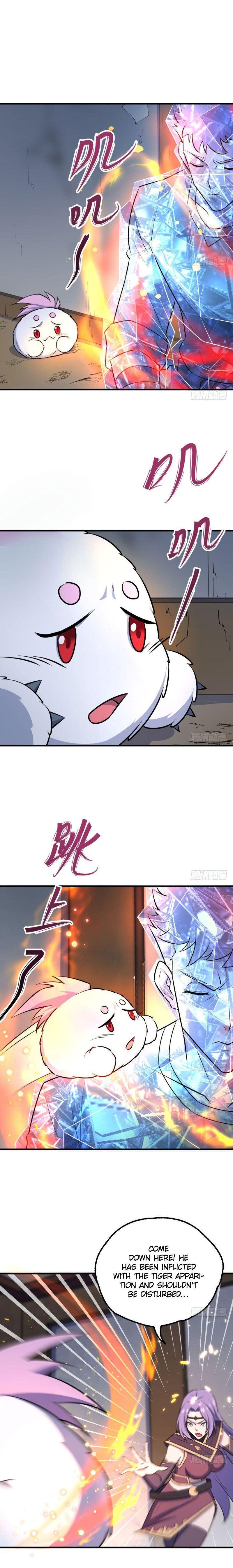 Read The hunter Manga Online