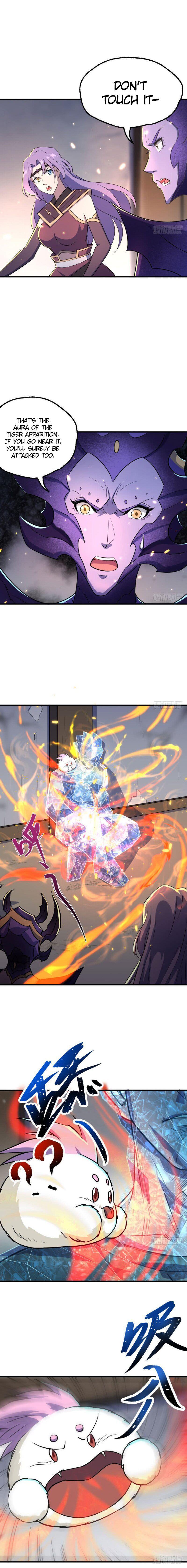 Read The hunter Manga Online