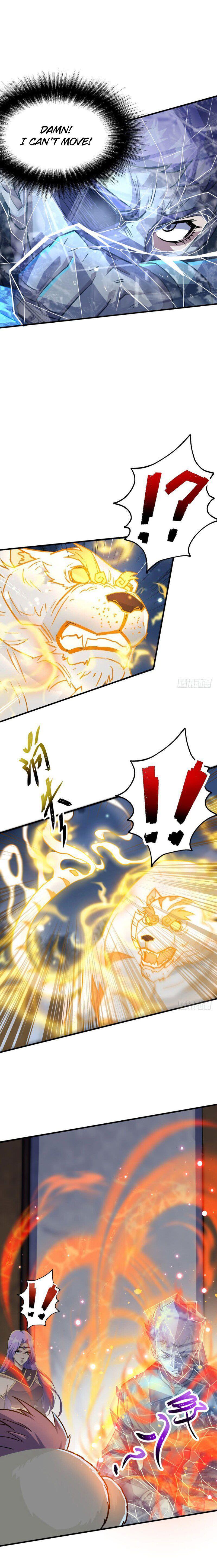 Read The hunter Manga Online