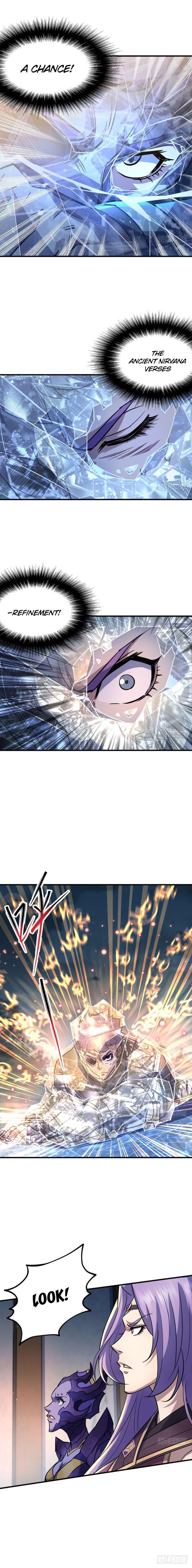 Read The hunter Manga Online