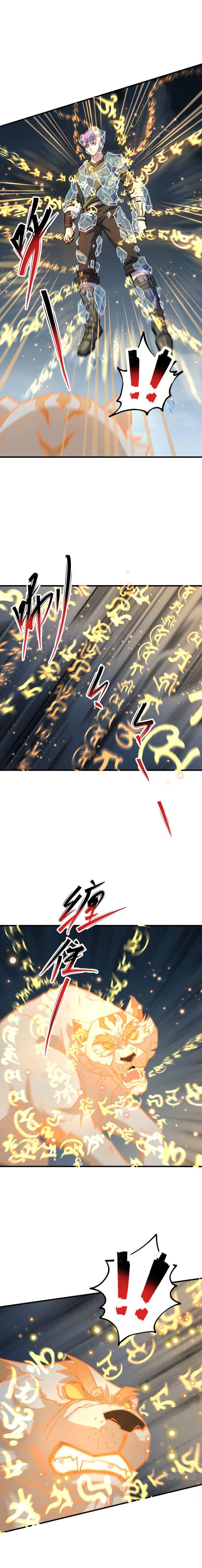 Read The hunter Manga Online